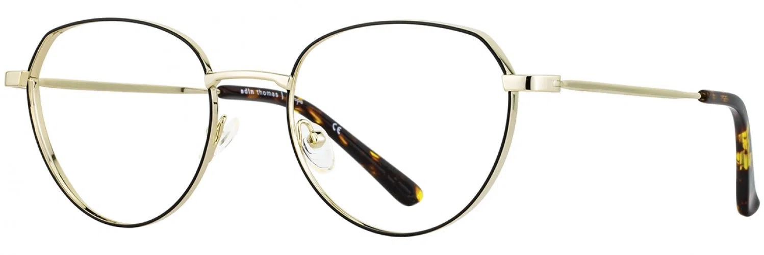 Adin Thomas AT480 Eyeglasses - view 6